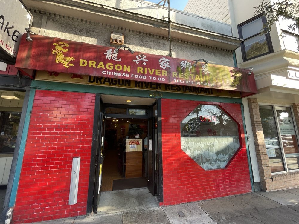 Dragon River Restaurant